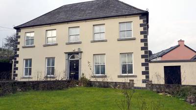 Family selling in Westport after 200 years