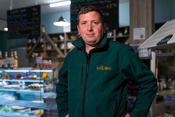 My Budget: ‘Unfair a small business like mine has same VAT rate as big’