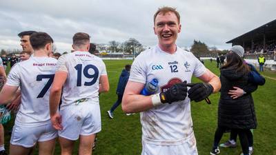 Kildare celebrate long-awaited win and add to Dublin’s woes