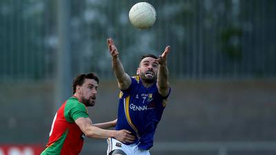 Longford back on track as they ease past Carlow