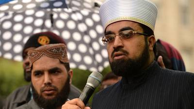 Head of Irish Islamic centre warns of those spreading hate
