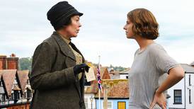 Wicked Little Letters review: Jessie Buckley and Olivia Colman swear like dockers in drama about ostracised Irish woman in quiet English town