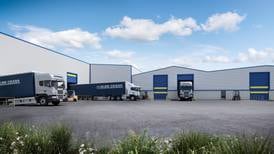 M7 Real Estate seeks €12 per sq ft for upgraded industrial facility in Malahide