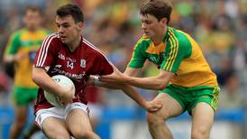 Lethal Galway duo Finnerty and Conneely star in win over Donegal