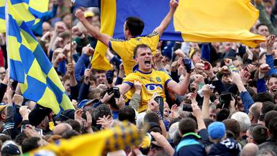 Roscommon well capable of springing another ambush on Galway