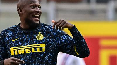Romelu Lukaku returns to Chelsea a ‘more complete’ player after time in Serie A