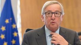Juncker to make first post-Brexit address  to MEPs on EU future