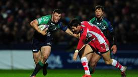 Connacht bow out of Challenge Cup as Gloucester seal  semi-final berth