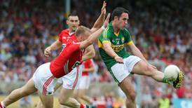 Despite ‘corrective work’ on his knees Declan O’Sullivan retires aged 30