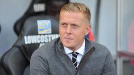 Leeds unveil Garry Monk as new manager