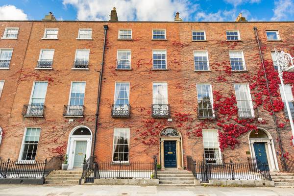Urgent buyer demand fuels rush for €1m-plus Dublin properties