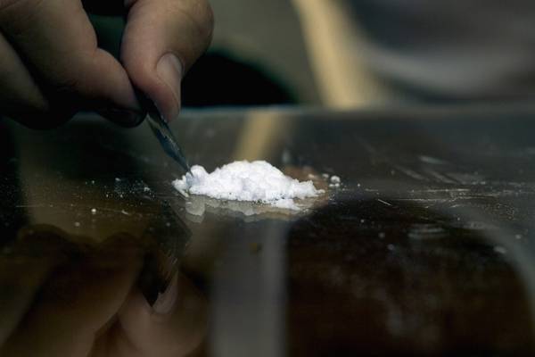 Possession of small quantities of drugs could be decriminalised