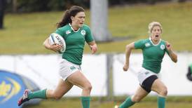 Lucy Mulhall: ‘This is the year to get Ireland back on the Sevens map’