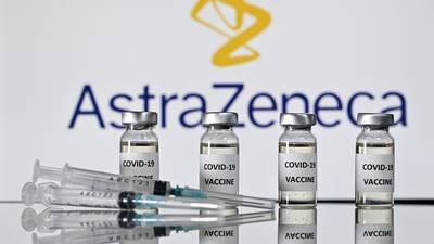 US officials raise questions about AstraZeneca vaccine trial