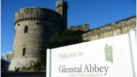 New abbot installed at Glenstal Abbey in Co Limerick