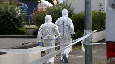 Dublin pensioner killed with machete after confronting man, gardaí believe