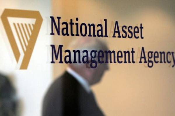 Public Accounts Committee receives dossier on Nama’s Project Eagle sale