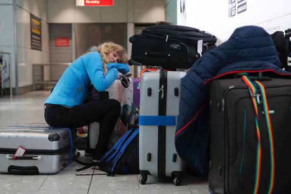 British Airways resumes flights after IT crash, but thousands still stranded