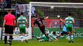 Shamrock Rovers and Bohs play out entertaining draw in Dublin derby