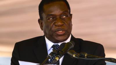 Opposition to Mugabe hardens after sacking of Zimbabwean deputy