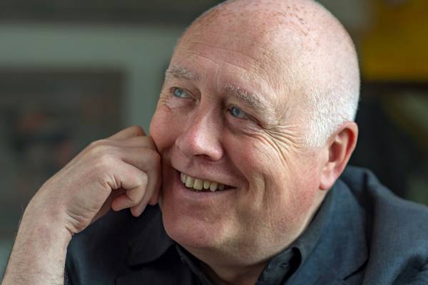 Danny Morrison: why I put the character before the cause