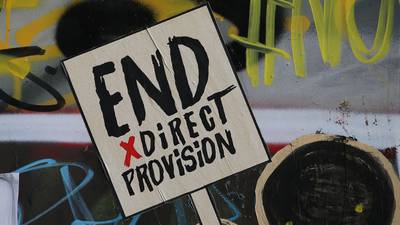 Plan to end direct provision by 2024 would see asylum seekers housed in State accommodation