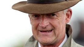 Willie Mullins looking to bridge 30-year  gap with Simenon in Japan Cup