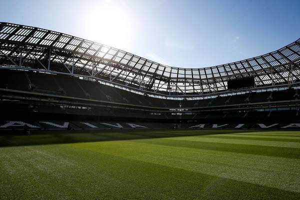IRFU remain intent on 20% pay cuts as players’ union gets to see books
