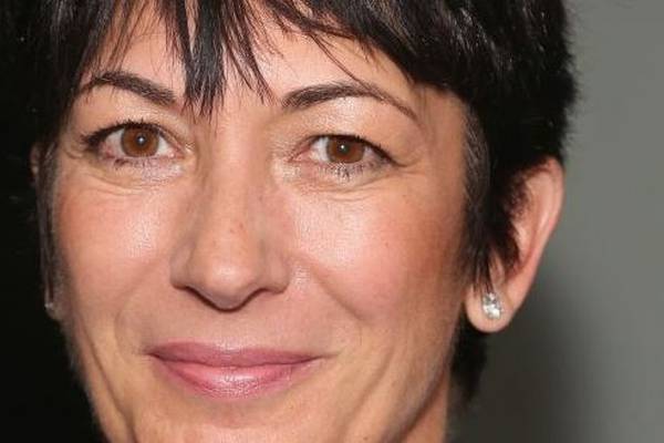 Ghislaine Maxwell’s lawyers cite Cosby case in bid to have charges dropped