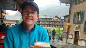 Body of Irish man missing in Switzerland recovered from river