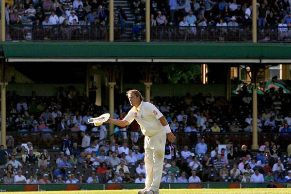 Shane Warne’s story one of so much more than cricketing skill