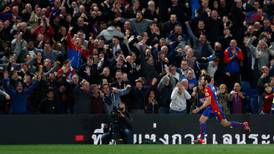 Crystal Palace humiliate Arsenal as spotlight increases on Wenger