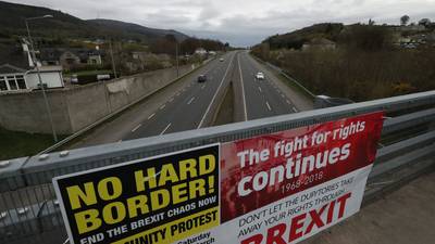 Why the Taoiseach will refuse to discuss Johnson’s border ‘fix’