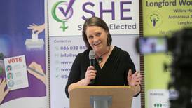 New initiative aims to boost representation of women on county councils