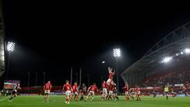 Mind the gap: World Rugby has a decision to make on laws governing the lineout