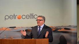 Petroceltic refutes Worldview’s call for another egm