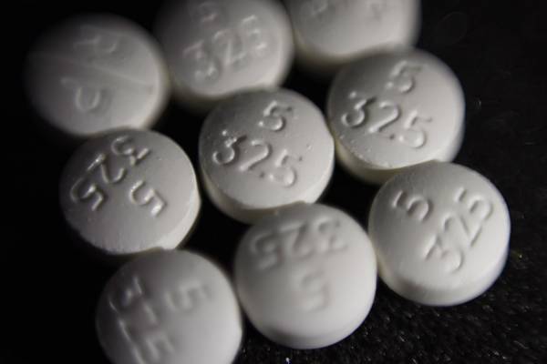 ‘Broken’ health care system to blame for huge rise in opioid use, say GPs