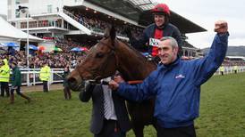 Henderson’s Bobs Worth wins Gold Cup