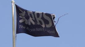 RBS fined £56m over IT system crash meltdown