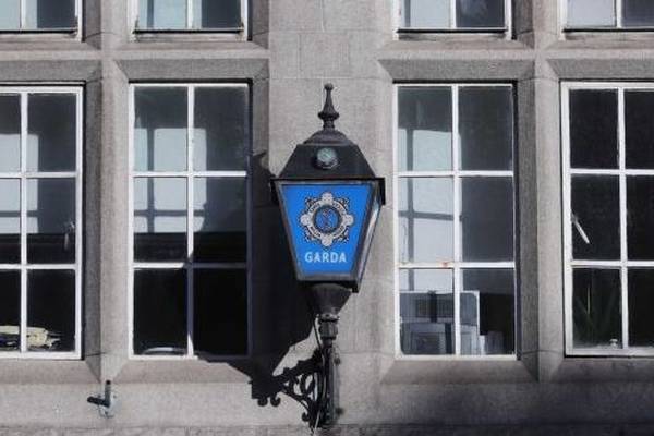 Man dies after suspected accidental shooting in Finglas