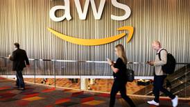 Amazon cloud a silver lining to Covid crisis