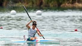 Canoeing: Jenny Egan qualifies for World Cup final