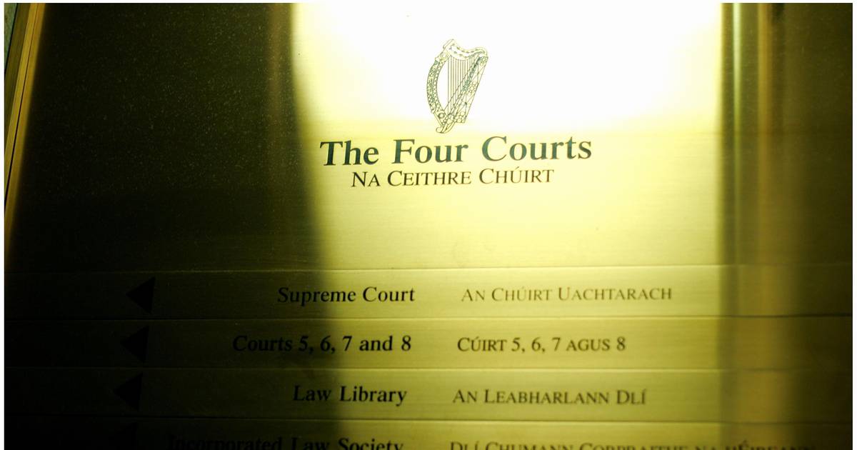 Un homme garde 1,5 million d’euros dans sa maison tandis que 16,3 millions d’euros de dettes sont annulés – The Irish Times