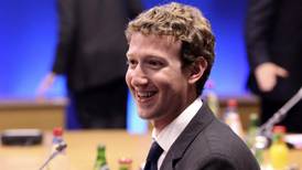 Zuckerberg to sell $2.3bn of Facebook shares
