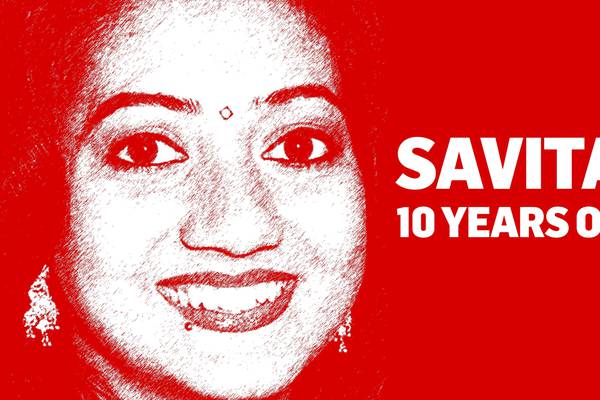 Savita Halappanavar: 10 years after her death