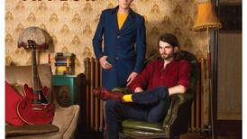 Hudson Taylor: Loving Everywhere I Go review – Radio-friendly earworms