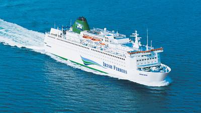 Thousands of holiday plans hit as Irish Ferries cancels bookings