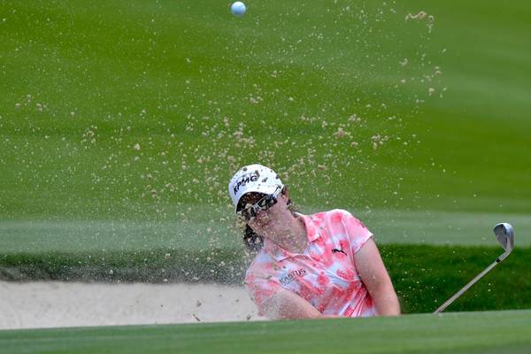 Top 15 finish for Leona Maguire as Korda wins PGA Championship