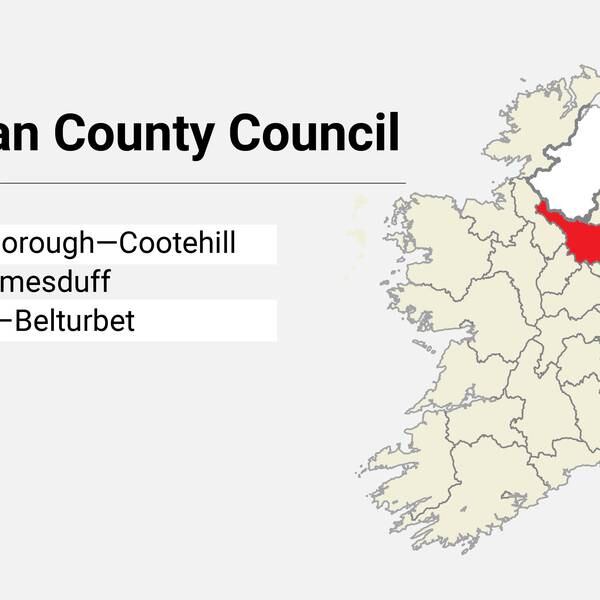 Local Elections: Cavan County Council