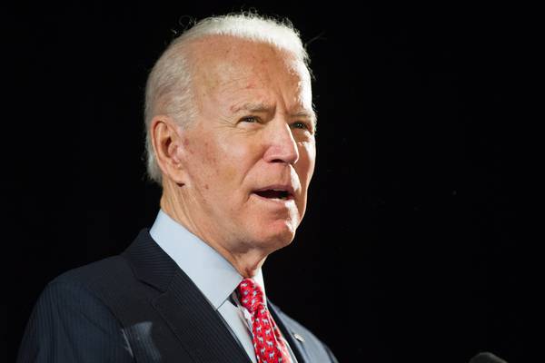 Doubts over Joe Biden candidacy linger as sexual allegations resurface